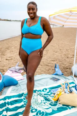 Tidelands Bikini - Gnarly