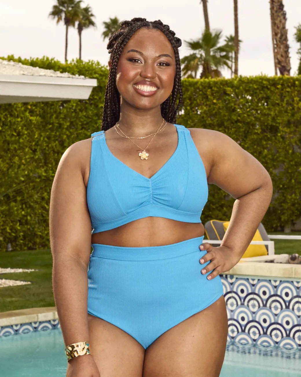 Tidelands Bikini - Gnarly