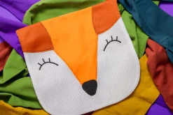 Wash Bag - Fox