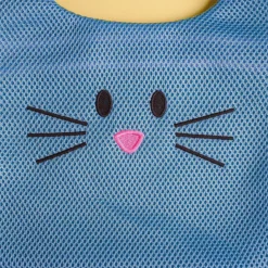 Wash Bags - Cat