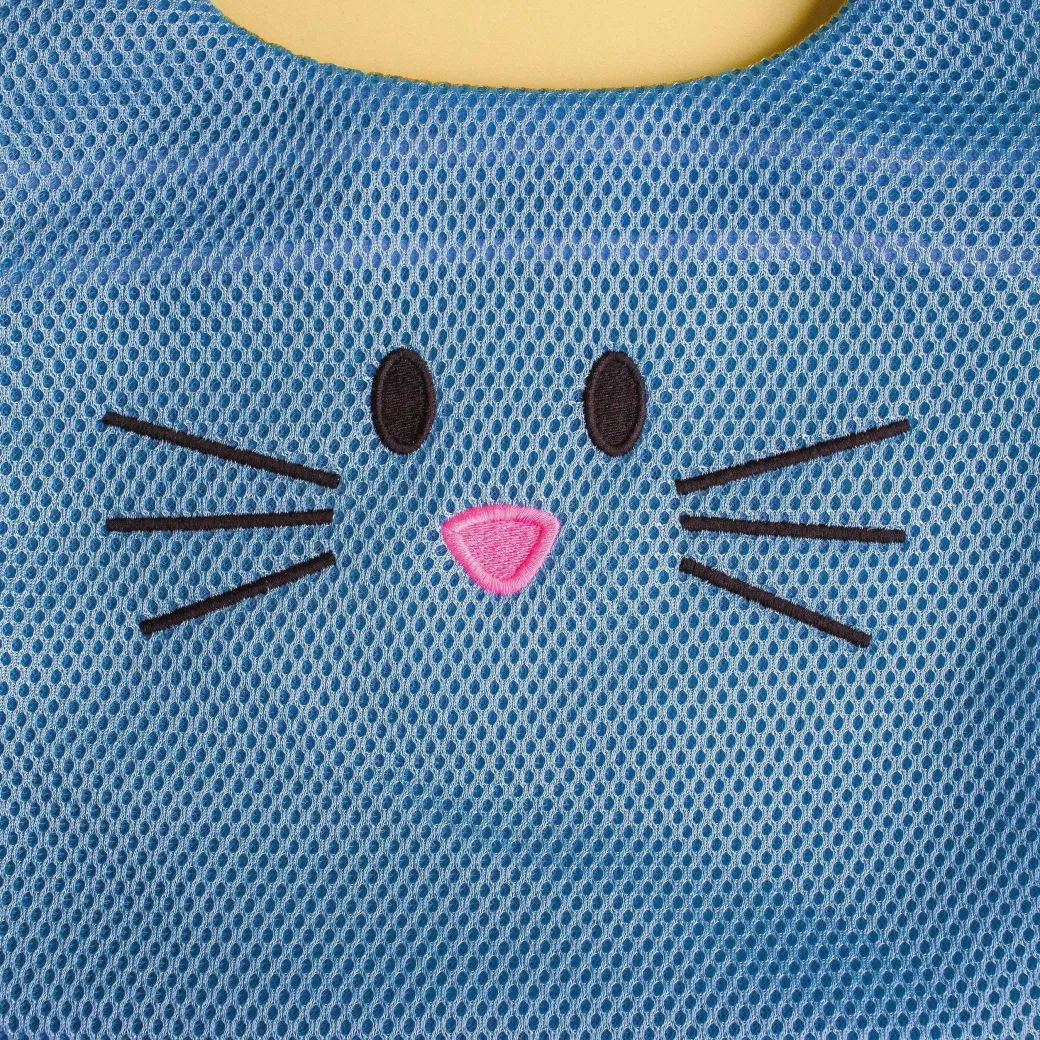 Wash Bags - Cat