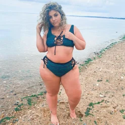 Wild Stallion Bikini Bottoms
