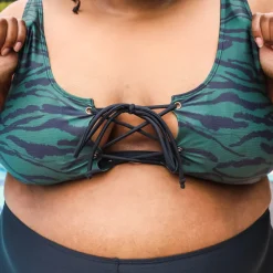 Wild Stallion Bikini Top