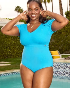 You Got To Yell Swimsuit - Gnarly